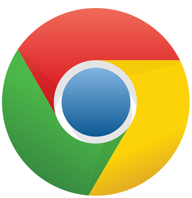 google chrome - logo